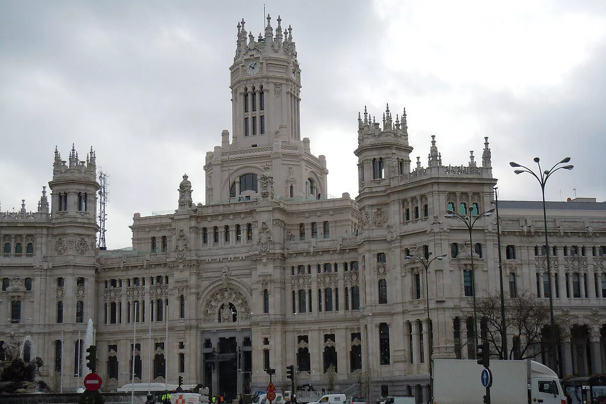 Madrid