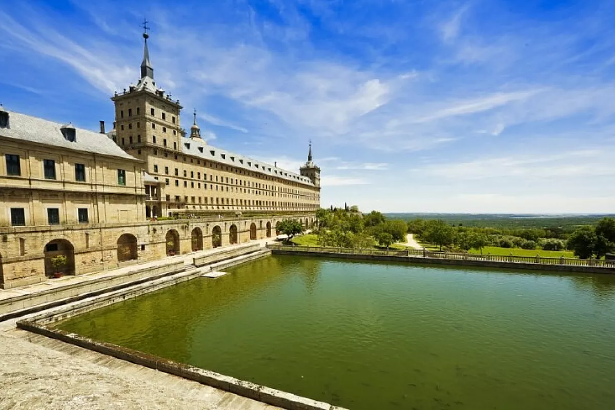 Todo sobre Madrid