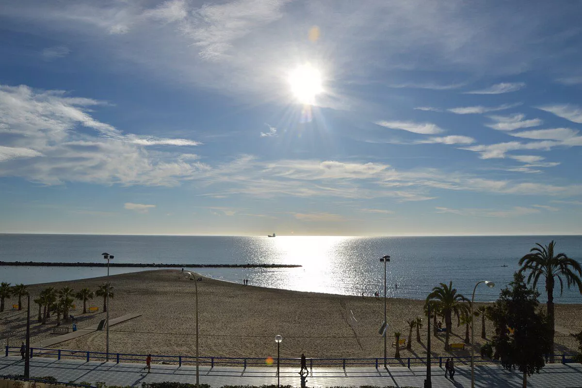 Alicante