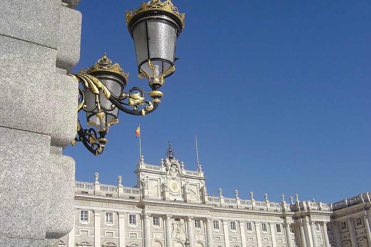 Un cuore che batte per Madrid