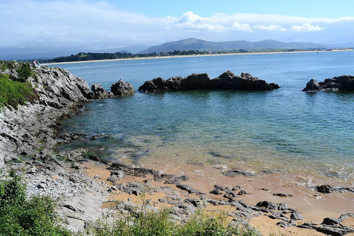 Il Mar Cantabrico