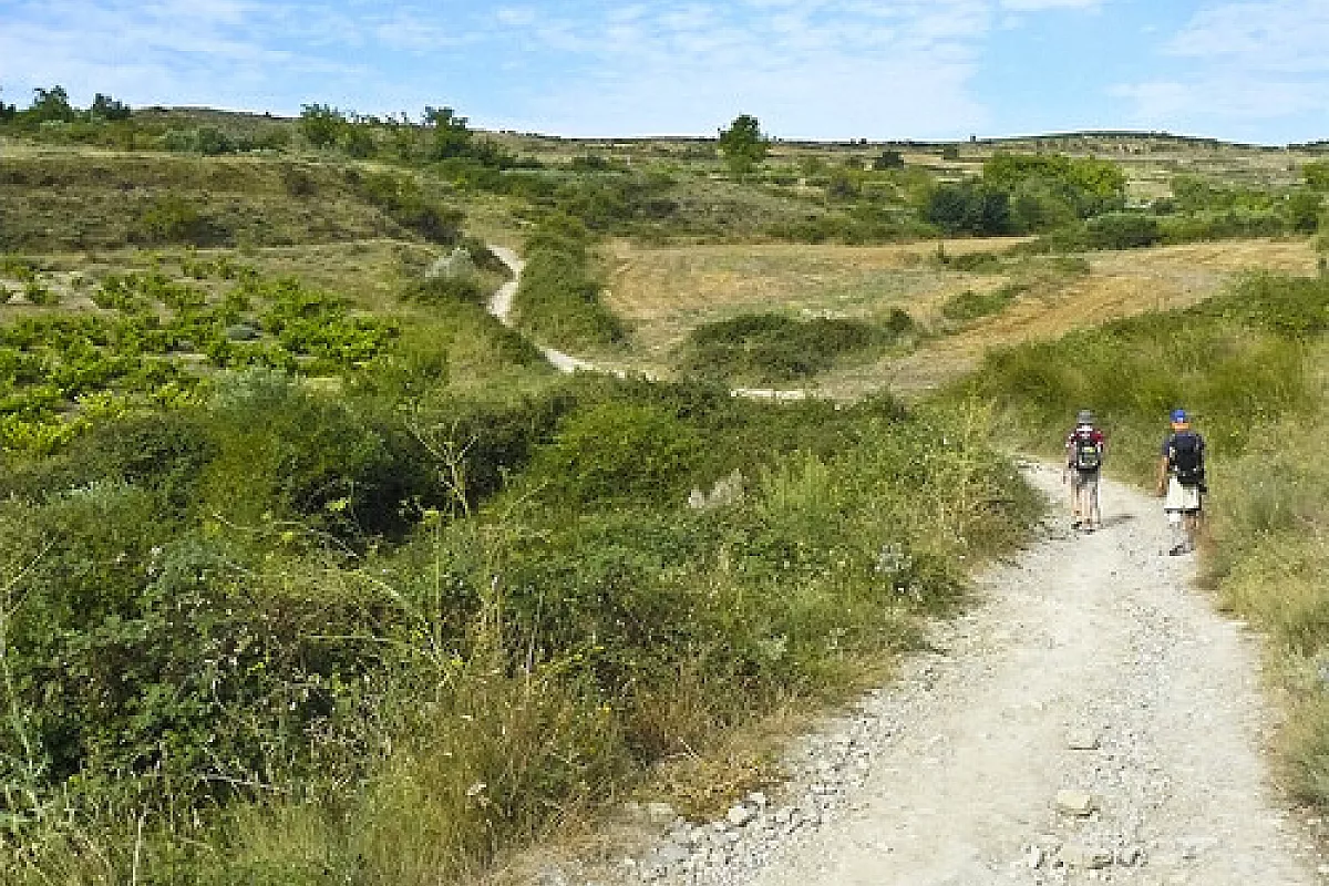 Speciale Cammino di Santiago: Cosa ci fa un ateo a Compostela?