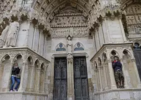 turistipercaso spiagge-dello-sbarco-in-normandia-4zccn
