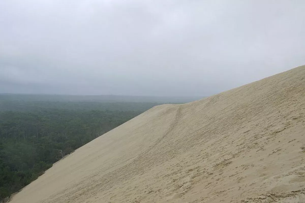 La grande duna