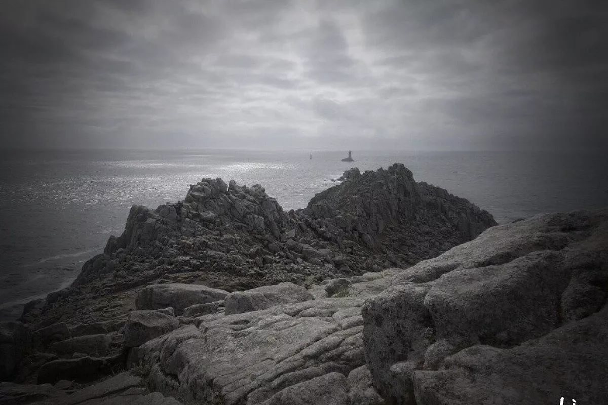 pointe du raz