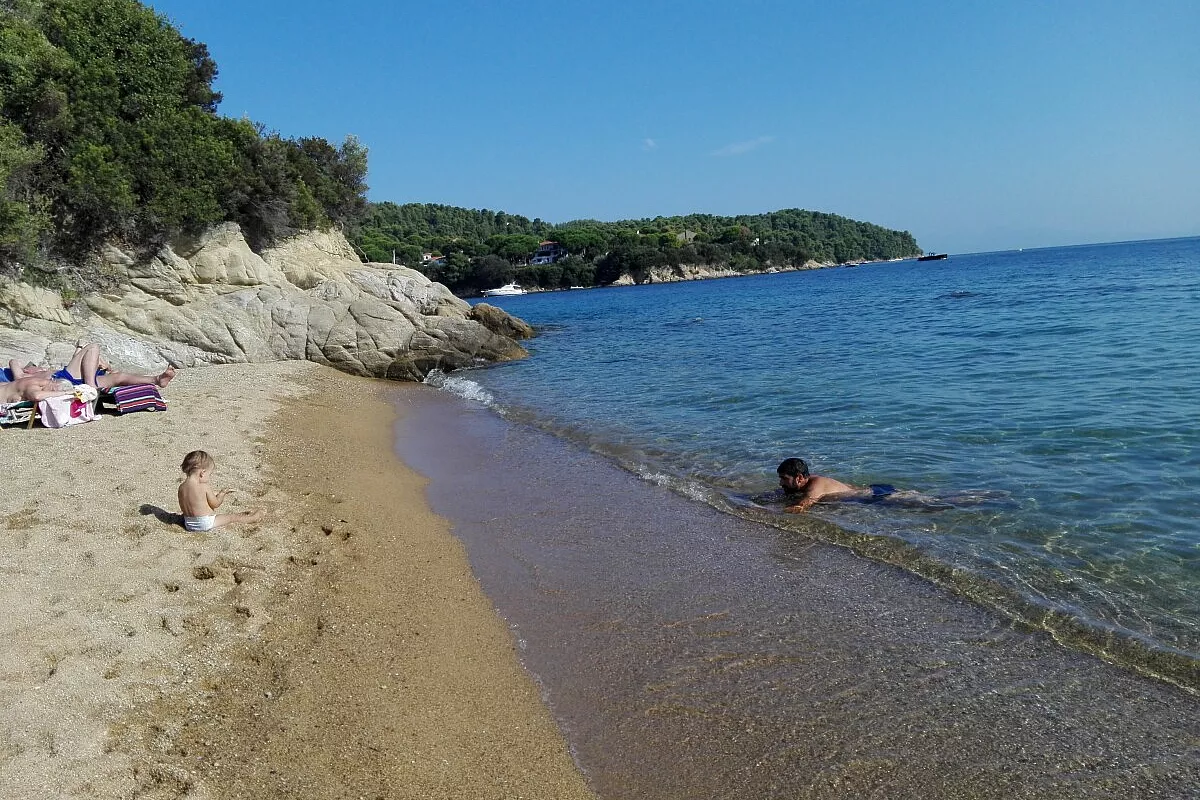 Agia Paraskevi