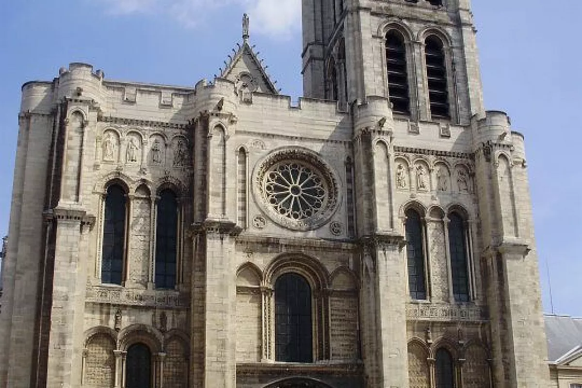 Parigi nel cuore!