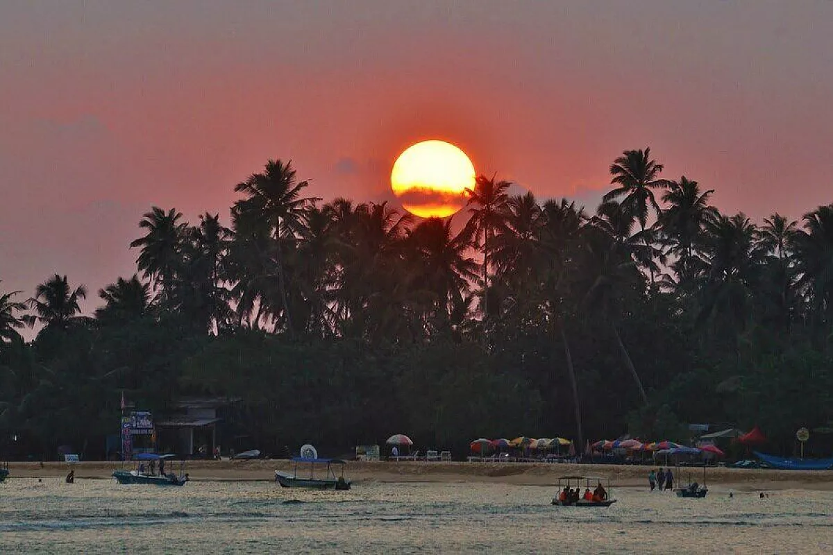 10 giorni in Sri Lanka