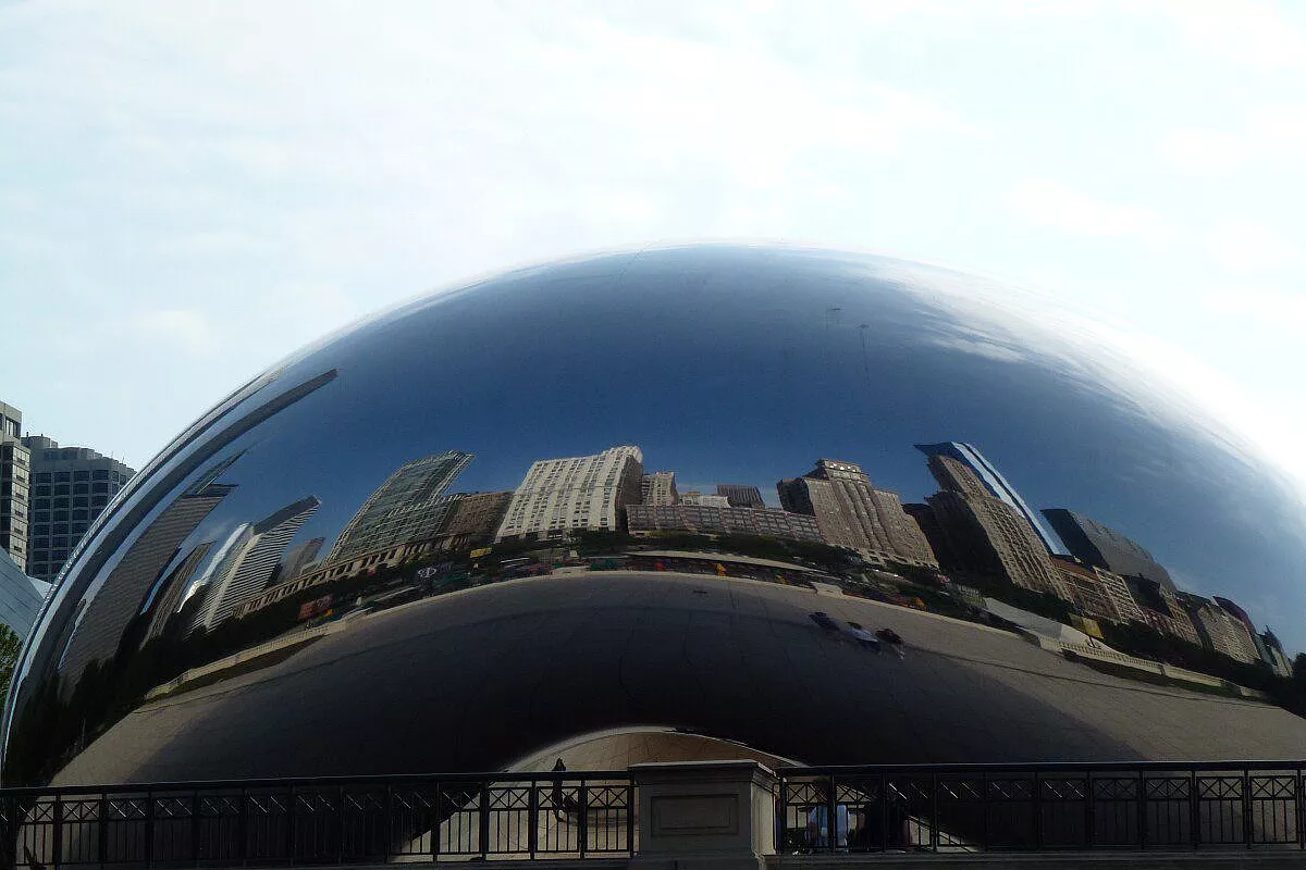 Una settimana a Chicago