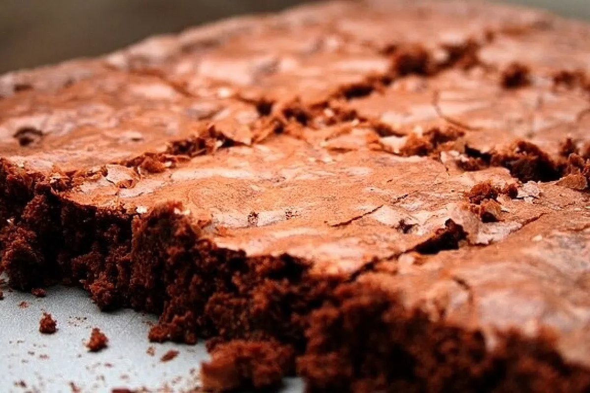 Brownie