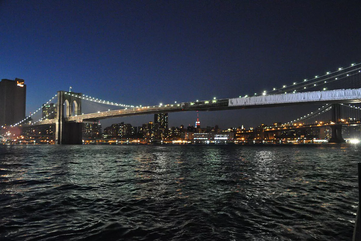 New York… da vivere intensamente!!