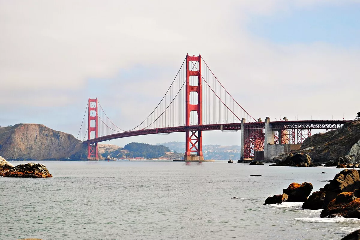 Viaggio negli Usa tra New York e la California