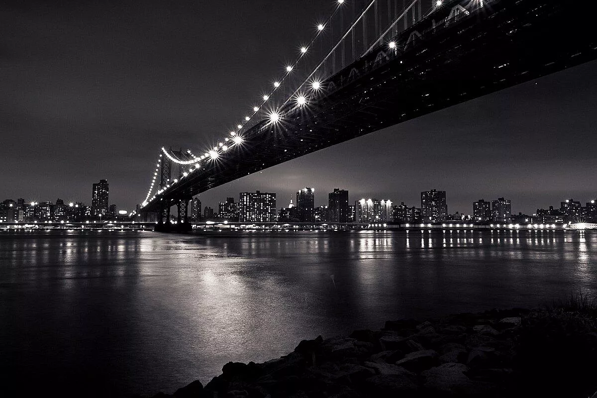 New York insipration