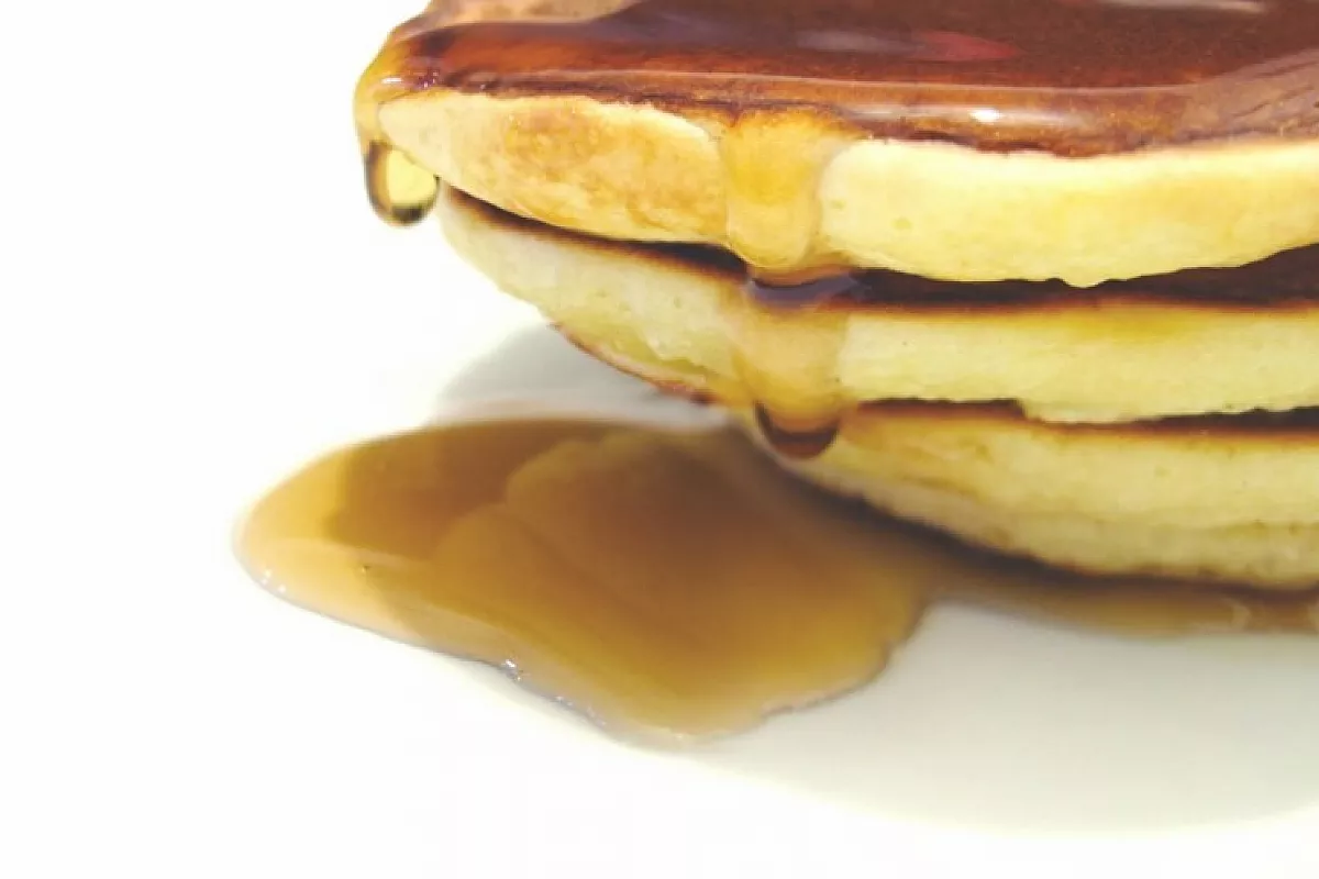 Pancakes