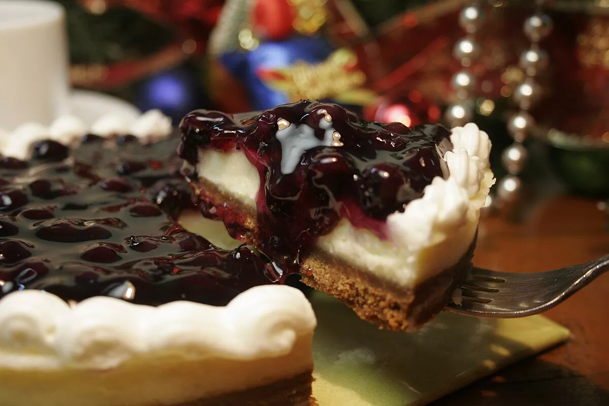 Cheese Cake