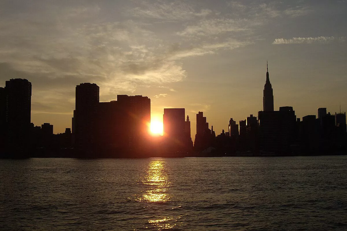 Rapidi consigli per un capodanno a NewYork