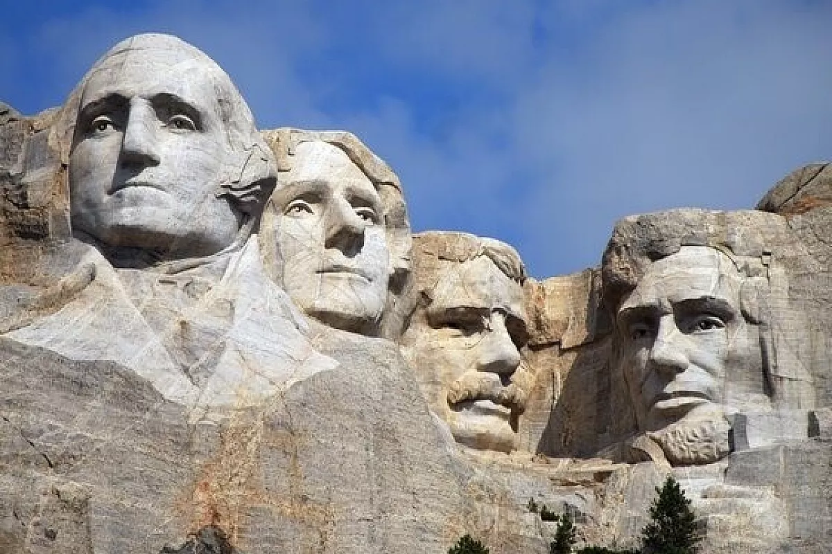 7400 km e 8 National Parks: il sogno americano!