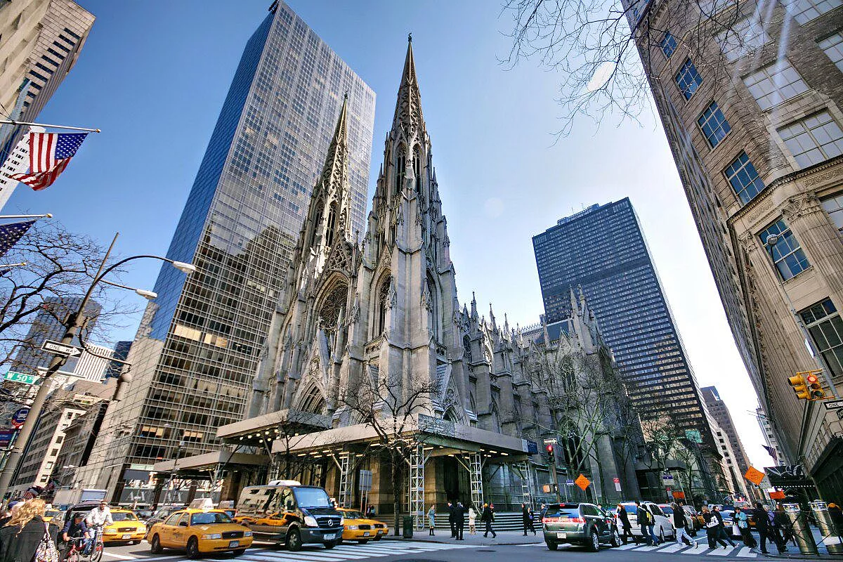 New York in pillole