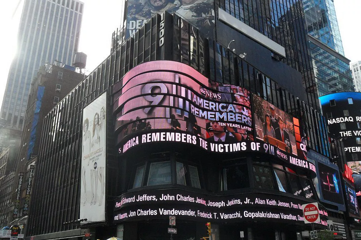 La settimana più “in” di New York