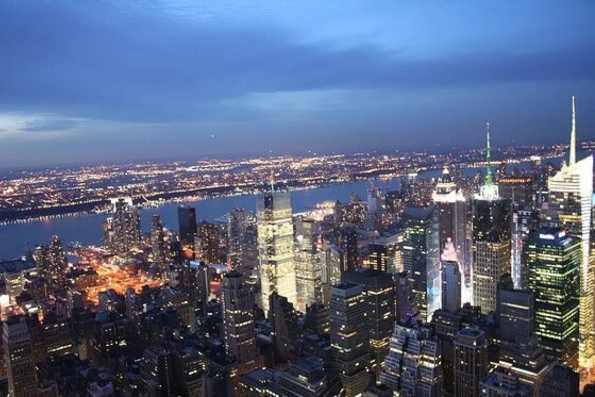 NY, Washington DC e Niagara: quello che non sai!!