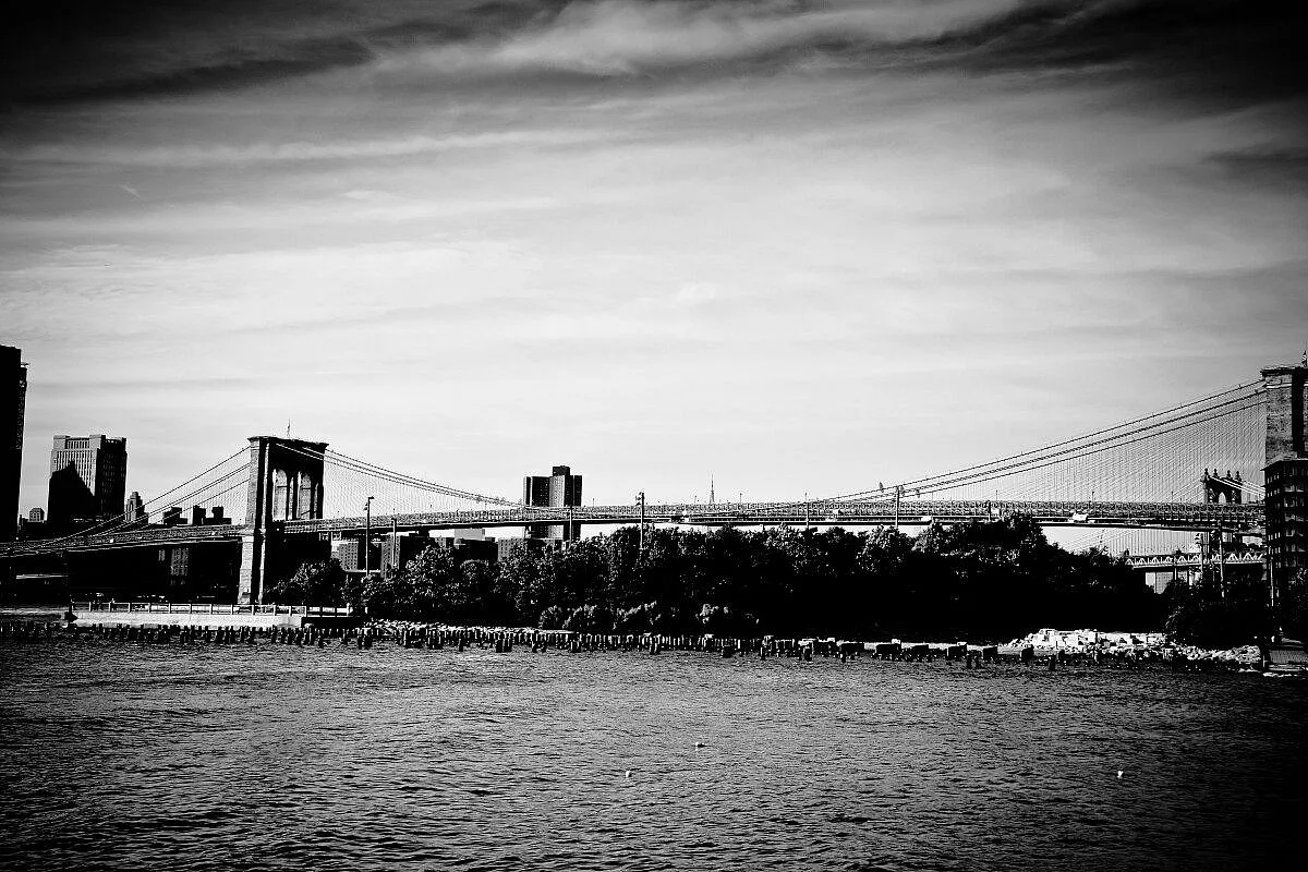 New York: multi ethnic city, place of hopes and will to live