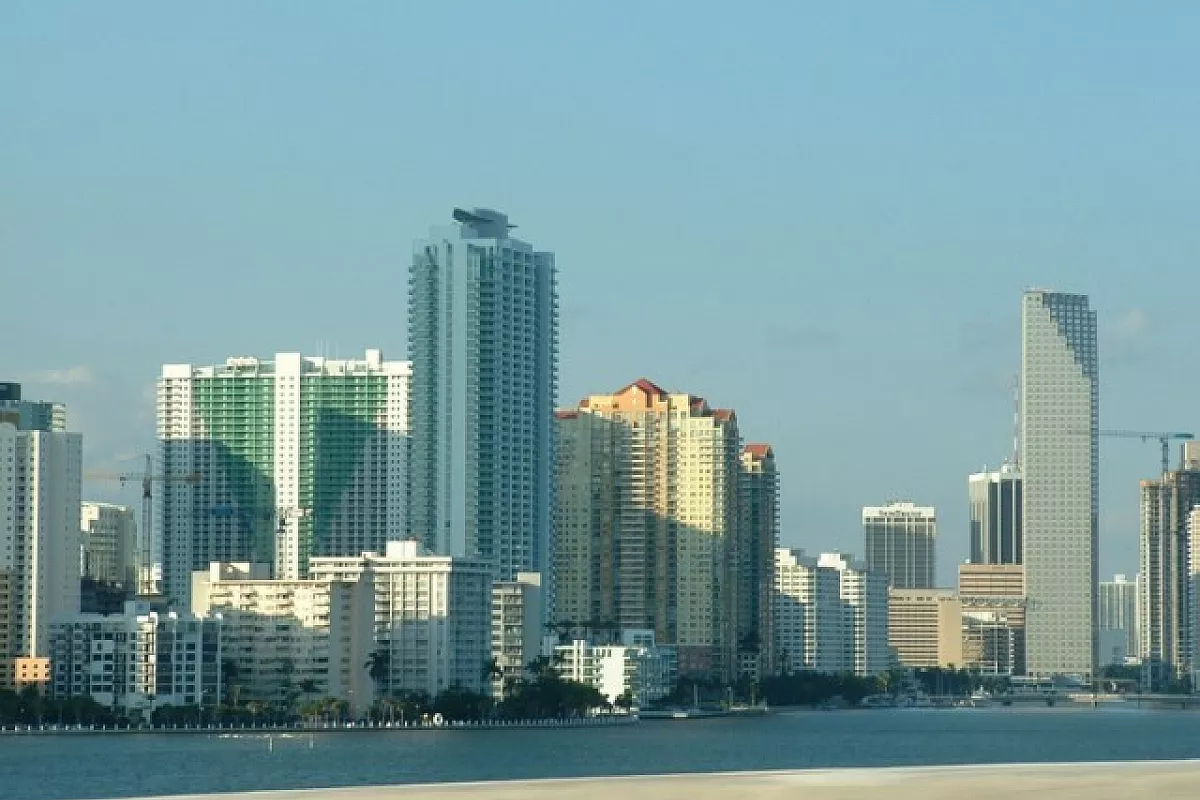 Coronare un sogno tra New York, Orlando e Miami