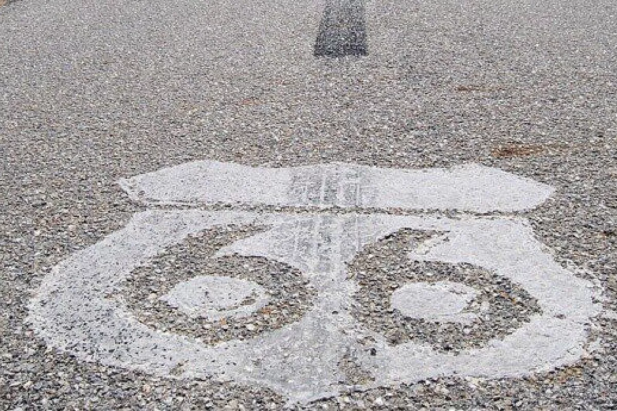 Route66