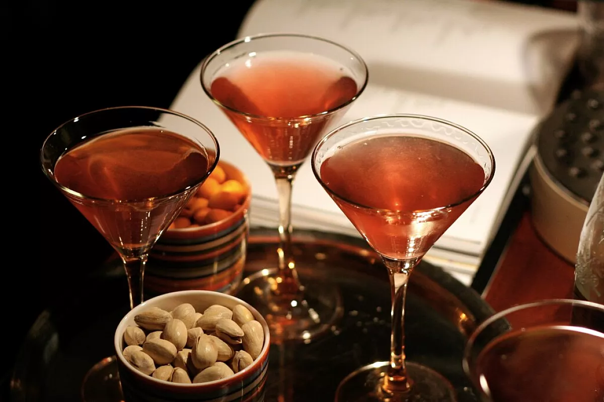 Cosmopolitan