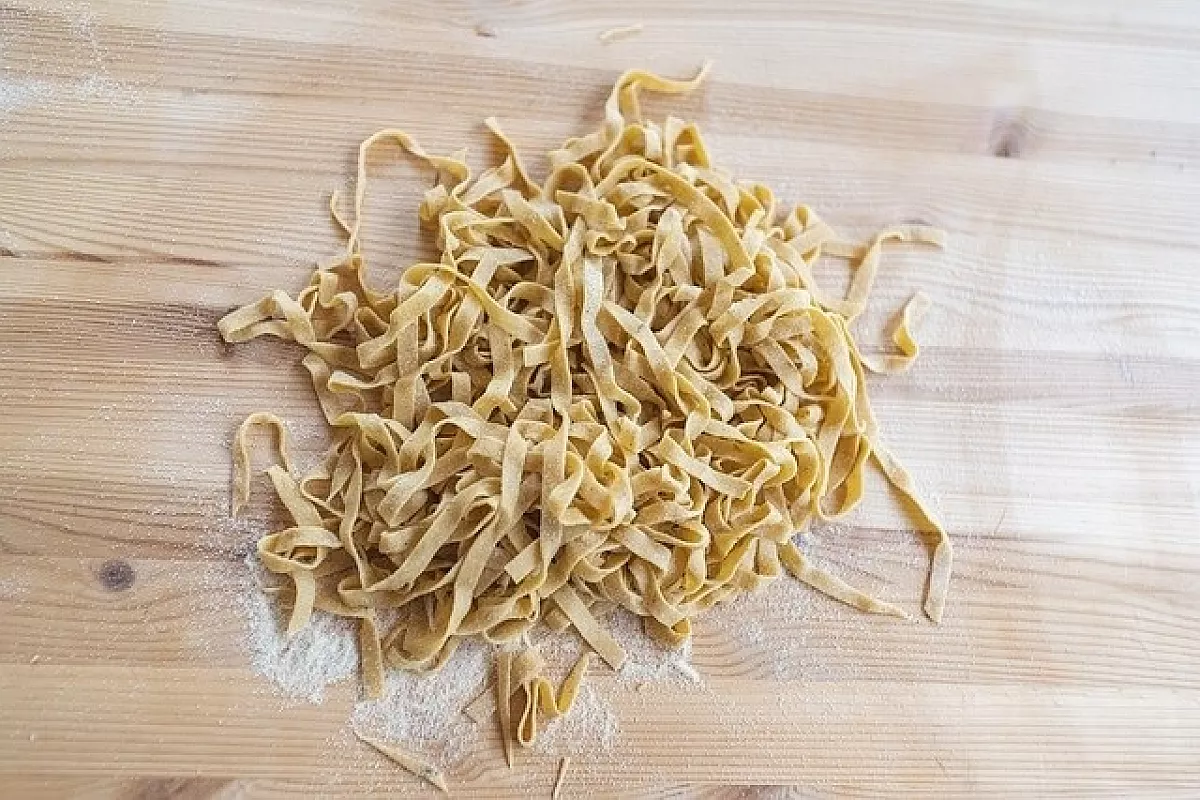 Tagliatelle Beverly Hills