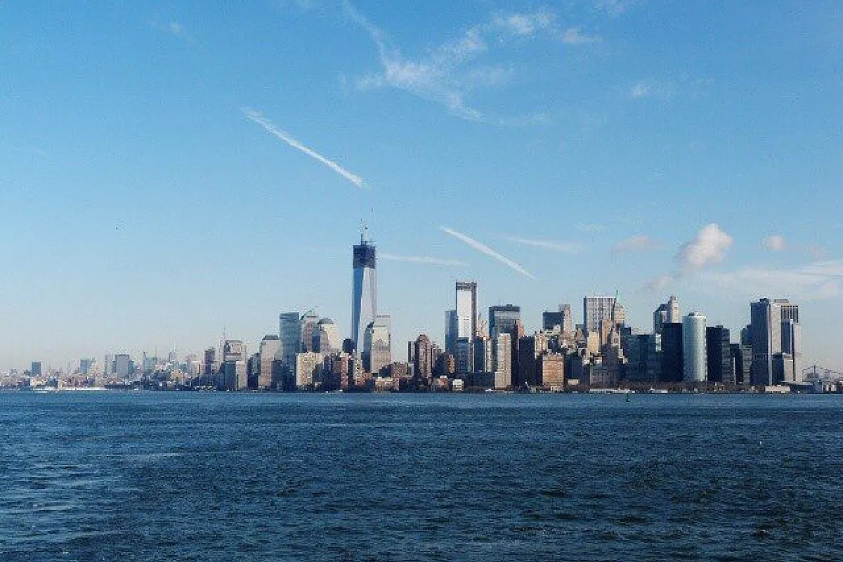 New York: sette giorni per vivere un sogno!