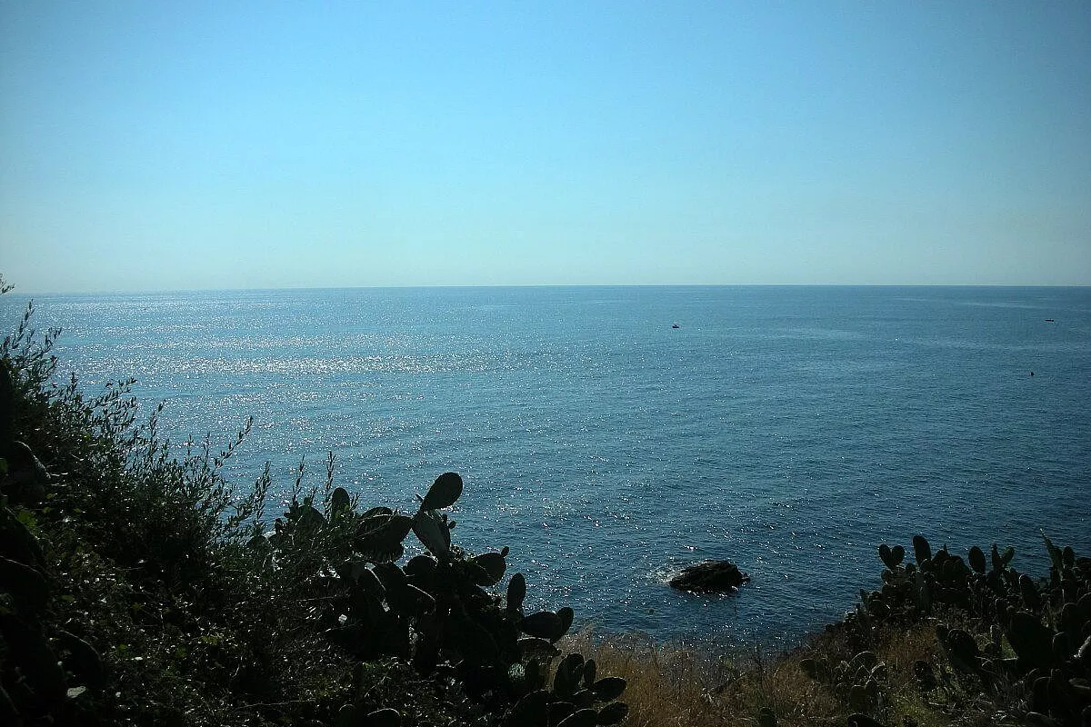 Nelle terre del tufo