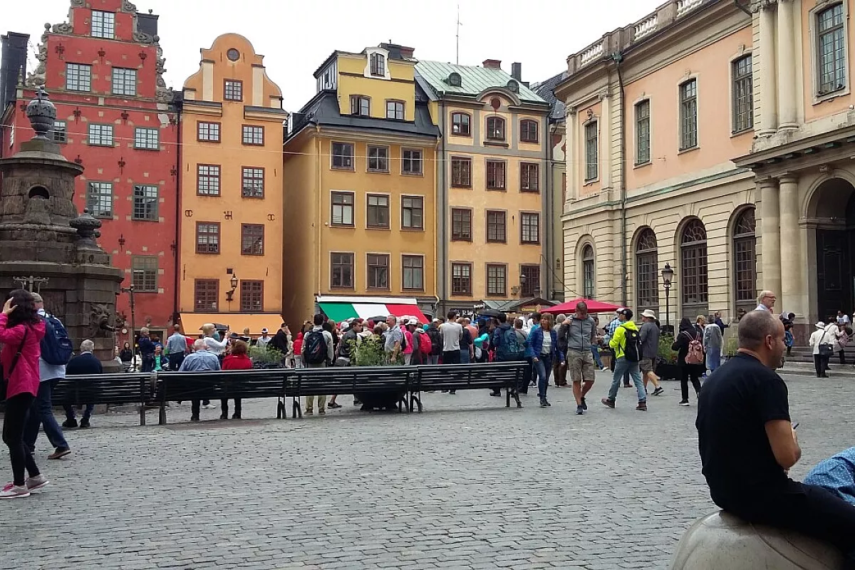 Old Town