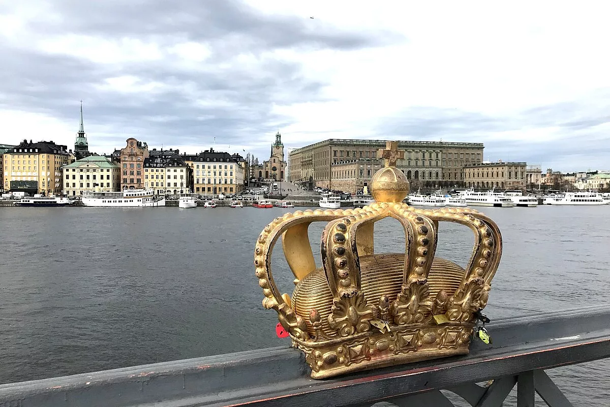 Stoccolma, la regina del Nord