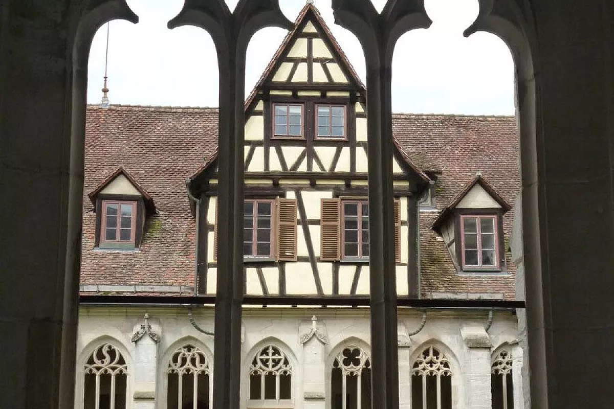 Bebenhausen