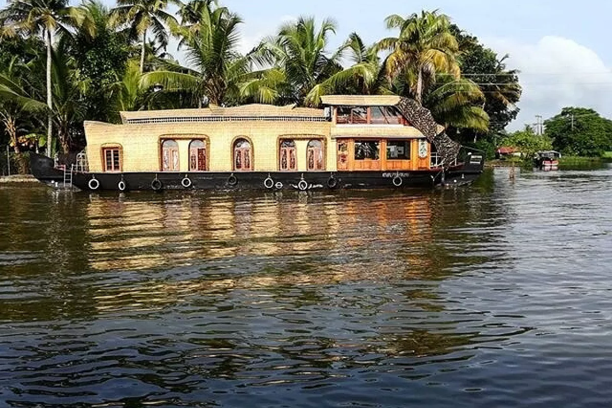 India del Sud, Tamil Nadu e Kerala tra incontri e colori