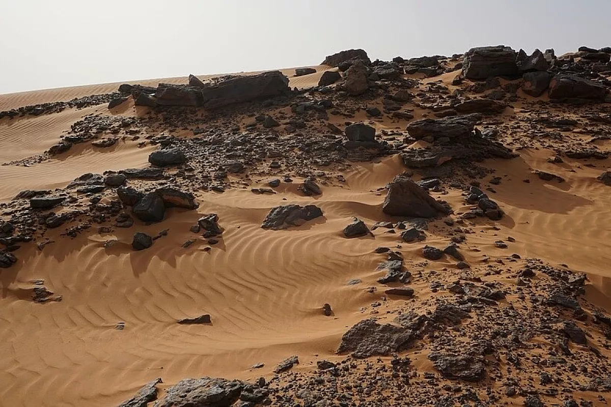 Sudan del Nord: otto giorni fra deserti, Nilo e archeologia