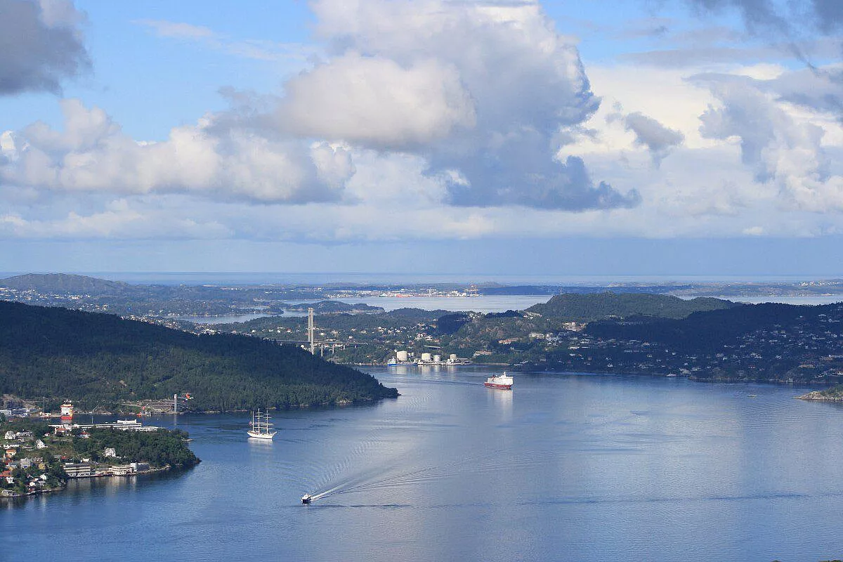 bergen