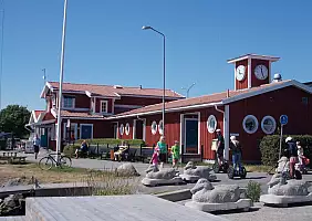 turistipercaso svezia-edfpp
