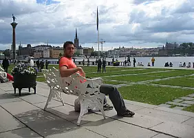 turistipercaso svezia-ketbv