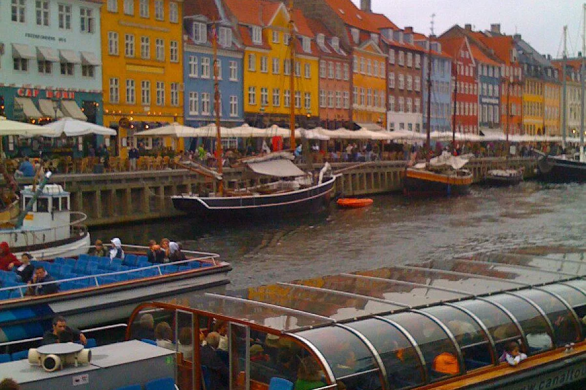 Nyhavn