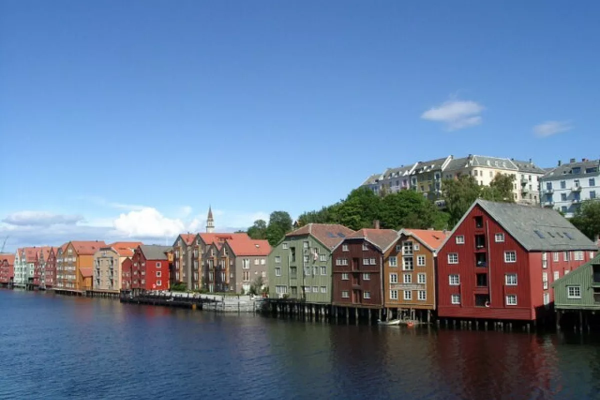 Norvegia – Finlandia – Svezia in 8 giorni