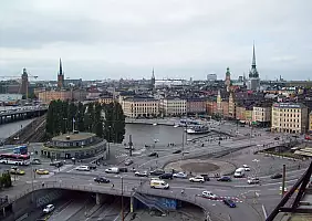 turistipercaso svezia-ttkza