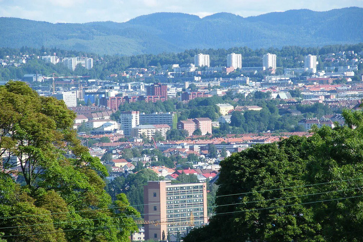 Oslo