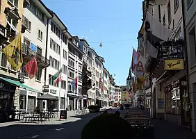 turistipercaso svizzera-j2esr