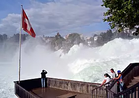 turistipercaso svizzera-p885a