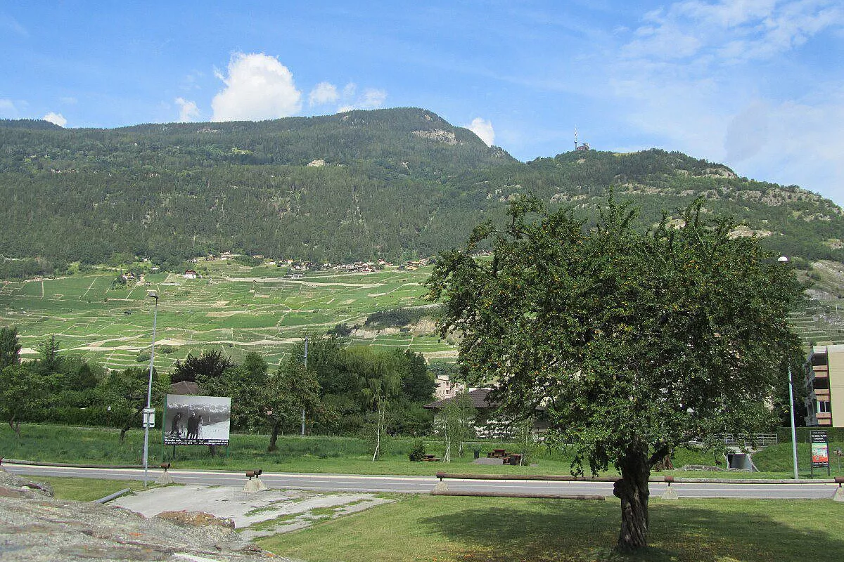 Martigny