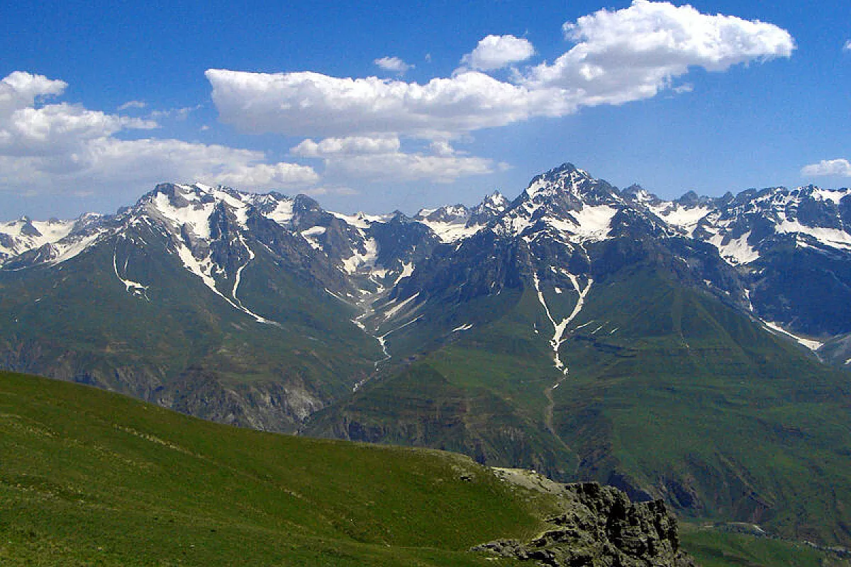 Tagikistan