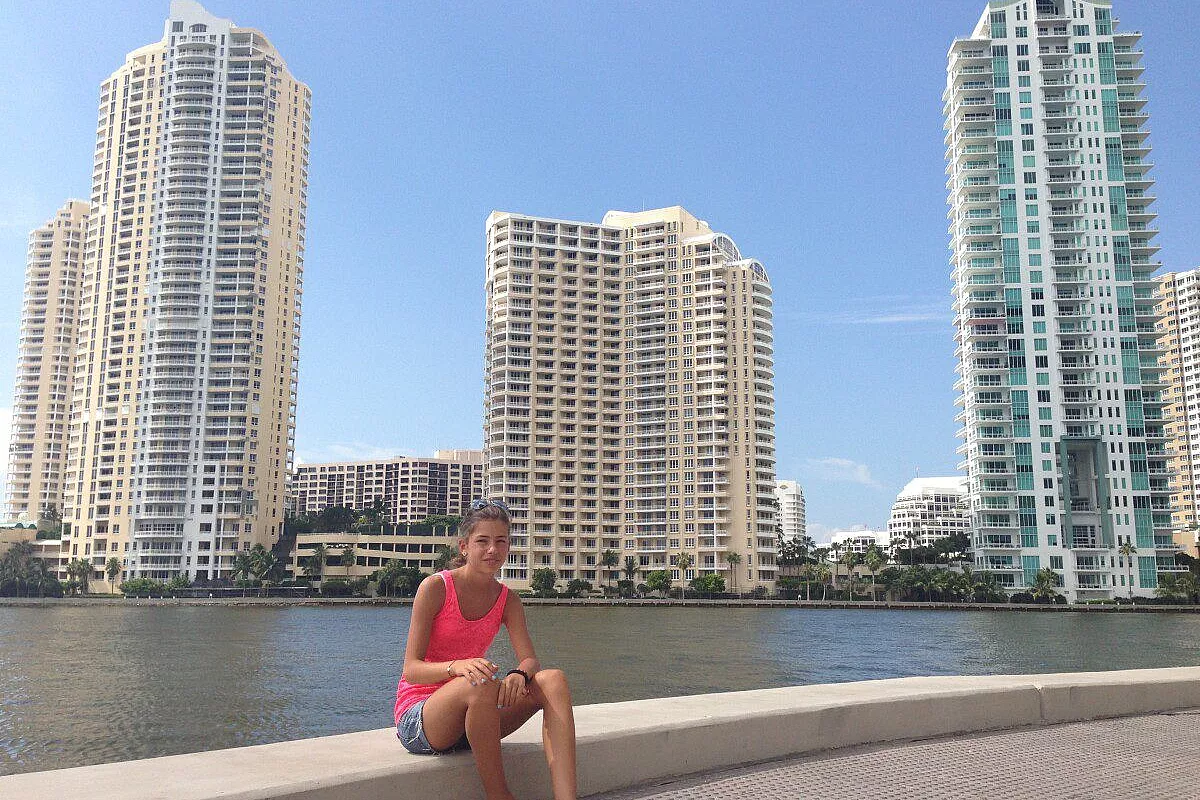 da Miami a Key west e ritorno