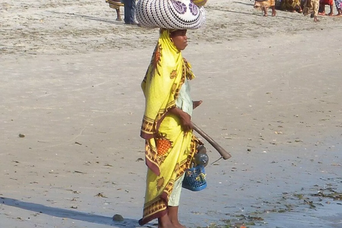 Tanzania, non solo safari…