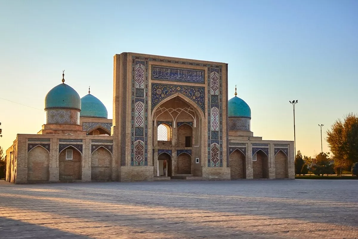 tashkent